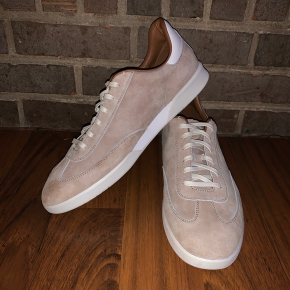 cole haan turf sneaker